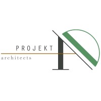 ProjektAD Architects logo - Similar company to Saakaar Architects - India