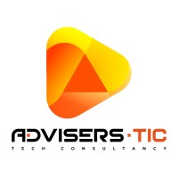 AdvisersTIC logo - Similar company to Twoko