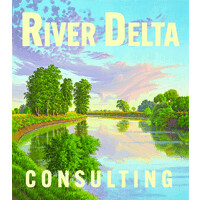 River Delta Consulting logo - Similar company to Cascade Environmental, Inc.