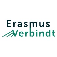 Erasmus Verbindt logo - Similar company to Delft Student Introduction Week (Owee)