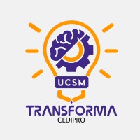 CEDIPRO TRANSFORMA UCSM logo - Similar company to Pmi Capítulo Sur Perú