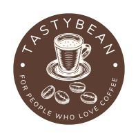 Tasty Bean logo - Similar company to Project Blank