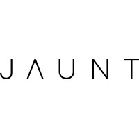 JAUNT logo - Similar company to Butter