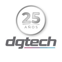 DGTECH logo - Similar company to Dgtech