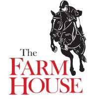 The Farm House Tack Shop logo - Similar company to The Tack Shop Singapore