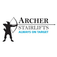Archer Stairlifts logo - Similar company to Paramount Stairlifts