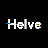 Helve logo - Similar company to Techchill