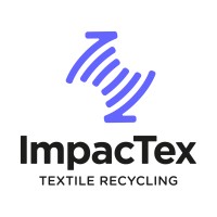 ImpacTex NZ logo - Similar company to Ink Made - Screen Printing And Embroidery