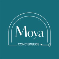 Moya Conciergerie logo - Similar company to Apeyron Environnement