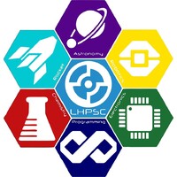 LHP Science Club logo - Similar company to The Tran Dai Nghia Project