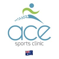 Ace Sports Clinic - Australia logo - Similar company to Airzai