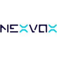 NEXVOX logo - Similar company to Surfcenter
