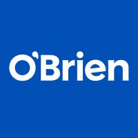 O'Brien logo - Similar company to Taylor Brooks