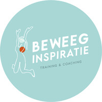 Beweeginspiratie logo - Similar company to Leer Bewegend