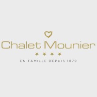 Hôtel Chalet Mounier logo - Similar company to Archè 2020