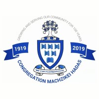 Congregation Machzikei Hadas logo - Similar company to 580 Cfra