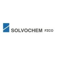 Solvochem FZCO-Dubai logo - Similar company to Servochem