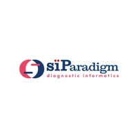 sïParadigm Diagnostic Informatics logo - Similar company to Precipio, Inc.