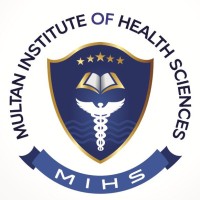Multan Institute of Health Sciences,Multan logo - Similar company to Boyne Public School