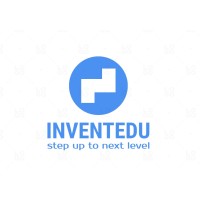 Invent Edu logo - Similar company to Edu Thrill