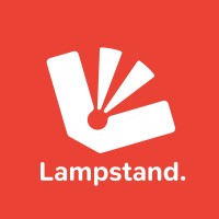 Lampstand logo - Similar company to Payedge