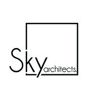 SKY architects. logo - Similar company to Sky Architect Studio
