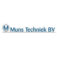 Muns Techniek BV logo - Similar company to Oribel