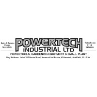 Powertech-Industrial Ltd logo - Similar company to Powertech Industrial Co., Ltd.