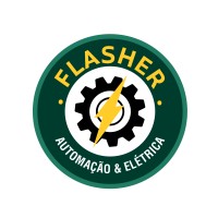Flasher Automação & Elétrica. logo - Similar company to Engetak