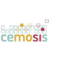 Cemosis logo - Similar company to Hidalgo2 Project