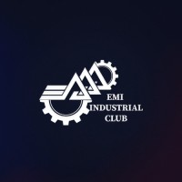EMI Industrial Club logo - Similar company to It Academi