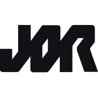JoR AB logo - Similar company to Haidrun