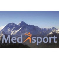 Medisport Altitude Training logo - Similar company to Plan-Net D.O.O.