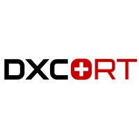DXC RT AG logo - Similar company to Rootec Bioactives Ag