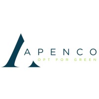 Abdennadher Power and Engineering Company - APENCO logo - Similar company to Bu Abdullah Investment Group