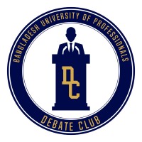 BUP Debate Club logo - Similar company to Bup Business & Communication Club
