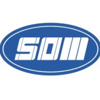 SOM S.p.A logo - Similar company to Colan Srl