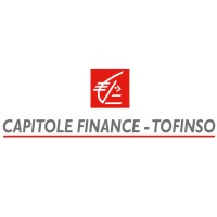 Capitole Finance-Tofinso logo - Similar company to Mutaero