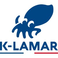K-LAMAR logo - Similar company to Fusioh