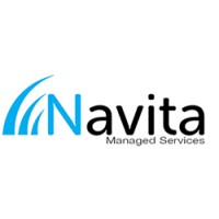 Navita IT Managed Services logo - Similar company to Securenet Msp