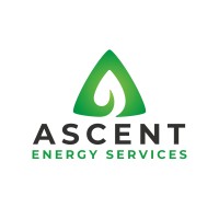 Ascent Energy Services logo - Similar company to Vchrgd