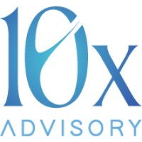 10x Advisory logo - Similar company to Executive Staffing Group (Esg)