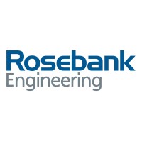 Rosebank Engineering logo - Similar company to Trymoss Engineering Pty Ltd