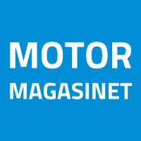 Motor-Magasinet