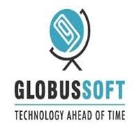 Globussoft Technologie logo - Similar company to Globussoft Technology