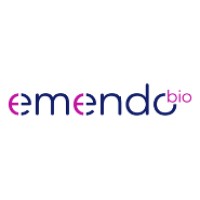 Emendo Biotherapeutics logo - Similar company to Genotwin Inc.
