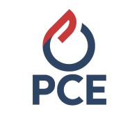 Petro Chemical Energy logo - Similar company to Shushtar Petrochemical Complex