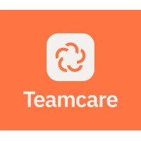 Teamcare Oy logo - Similar company to Meditas Oy