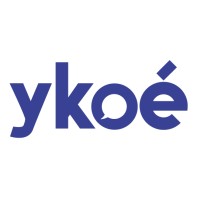 ykoé logo - Similar company to Psypro Lille