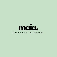 maia. logo - Similar company to Famm
